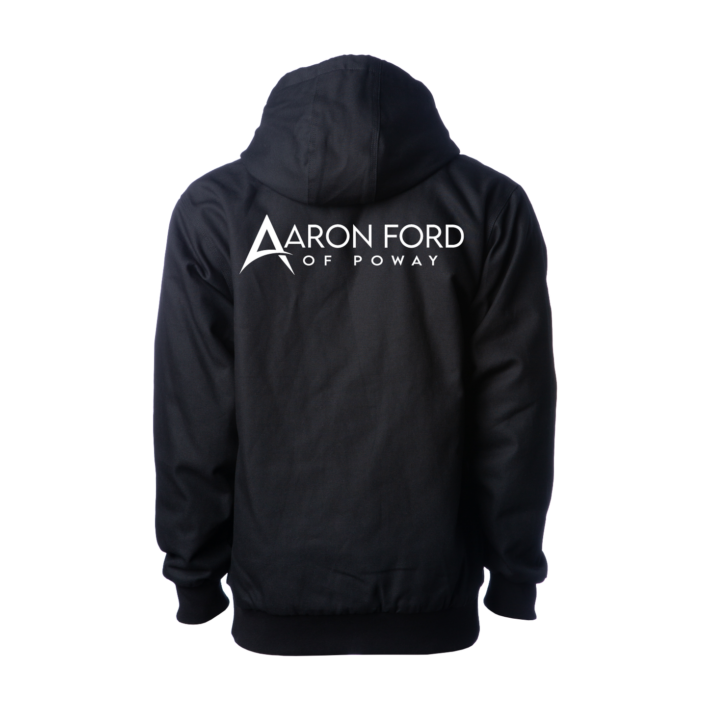 Work Jacket