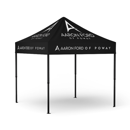 10' X 10' CANOPY