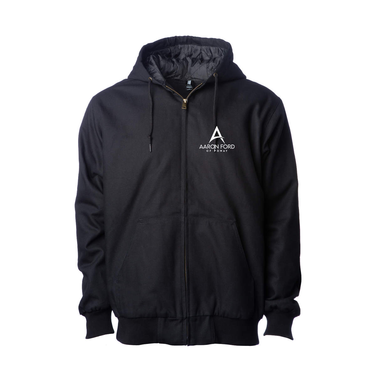 Work Jacket – BIRDWELL BRANDS
