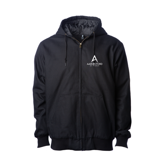 Work Jacket
